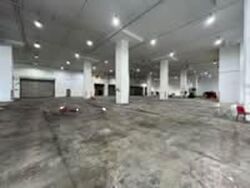 West Park Bizcentral (D22), Factory #553304711